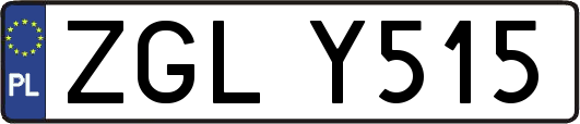 ZGLY515
