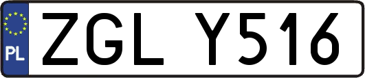 ZGLY516