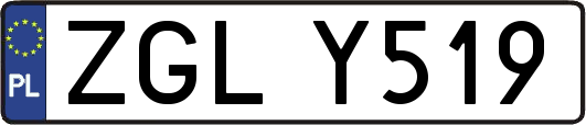 ZGLY519