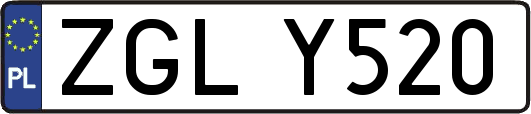 ZGLY520