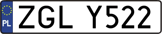ZGLY522
