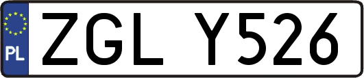 ZGLY526