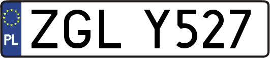 ZGLY527