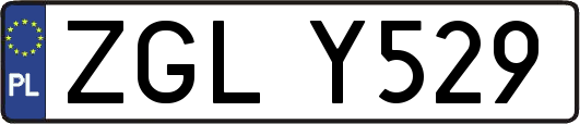 ZGLY529