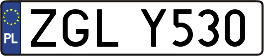 ZGLY530