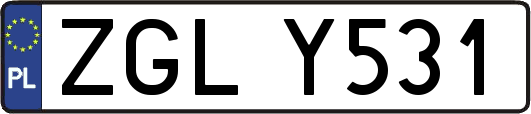 ZGLY531
