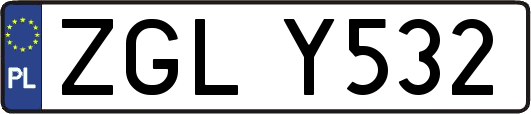 ZGLY532