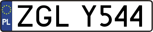 ZGLY544