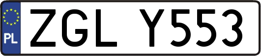 ZGLY553