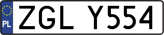 ZGLY554