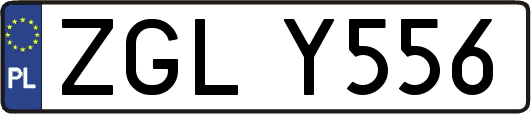 ZGLY556