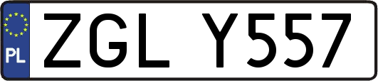 ZGLY557