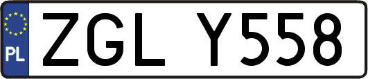 ZGLY558