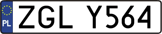 ZGLY564