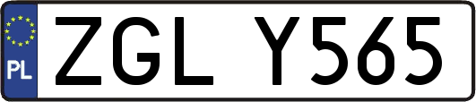 ZGLY565