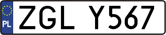 ZGLY567