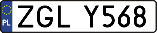 ZGLY568
