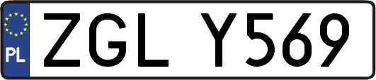 ZGLY569
