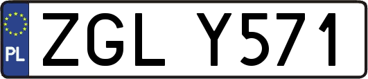 ZGLY571