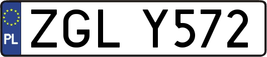 ZGLY572