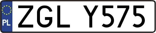 ZGLY575