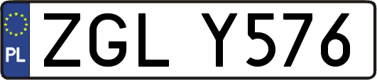 ZGLY576