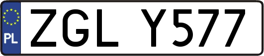 ZGLY577