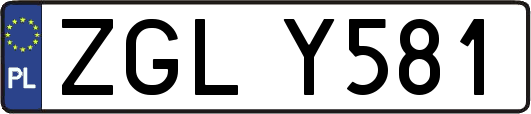 ZGLY581