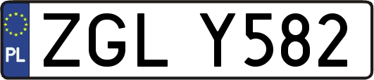 ZGLY582