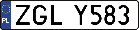 ZGLY583