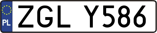 ZGLY586