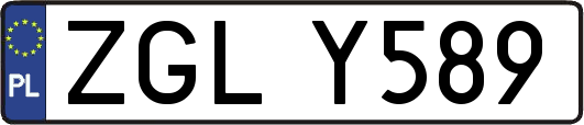 ZGLY589