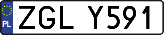 ZGLY591
