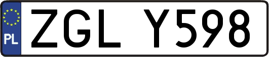 ZGLY598