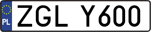 ZGLY600