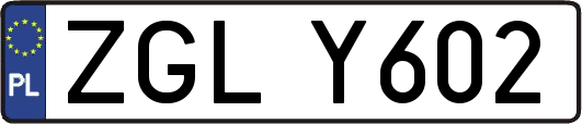 ZGLY602
