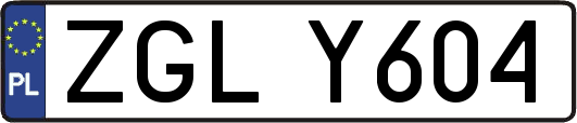 ZGLY604