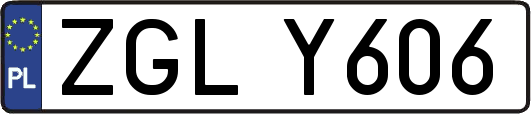 ZGLY606