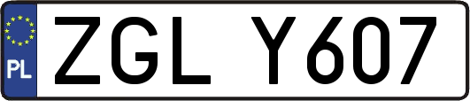 ZGLY607
