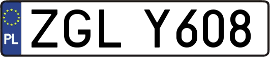 ZGLY608