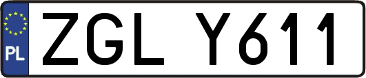 ZGLY611
