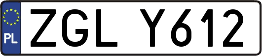 ZGLY612