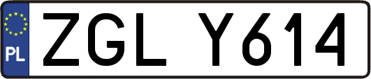 ZGLY614