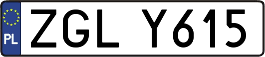 ZGLY615