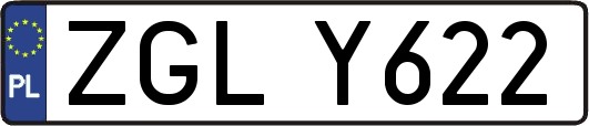 ZGLY622