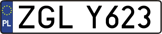 ZGLY623
