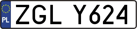 ZGLY624