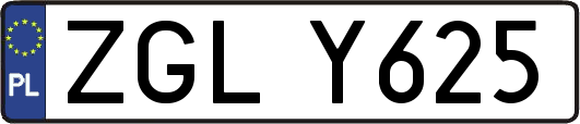 ZGLY625