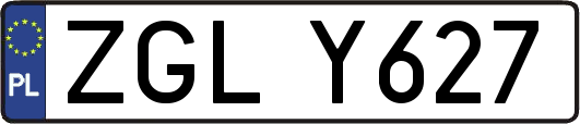 ZGLY627