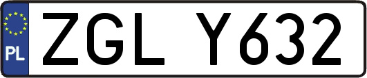 ZGLY632